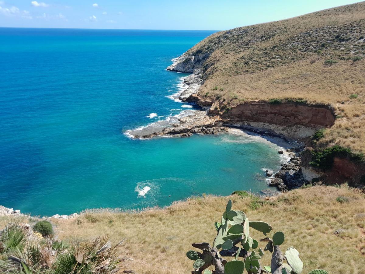 Mediterraneo Кастелламмаре-дель-Гольфо Екстер'єр фото